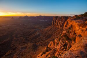 Canyonlands National Park Tour