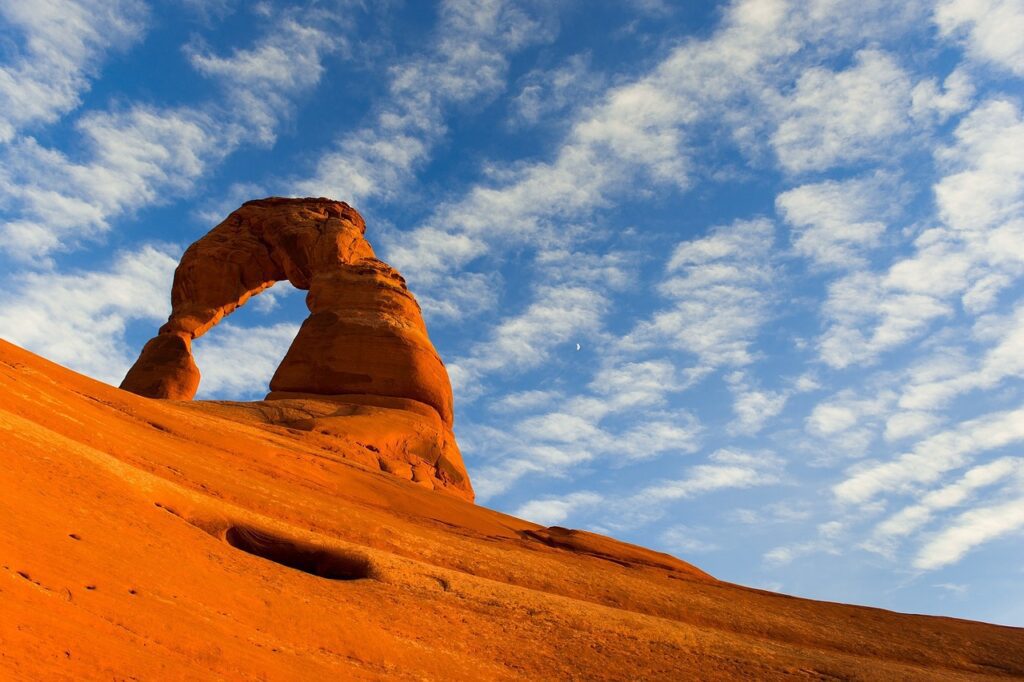 Arches National Park Tours