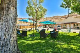 Moab Hotels