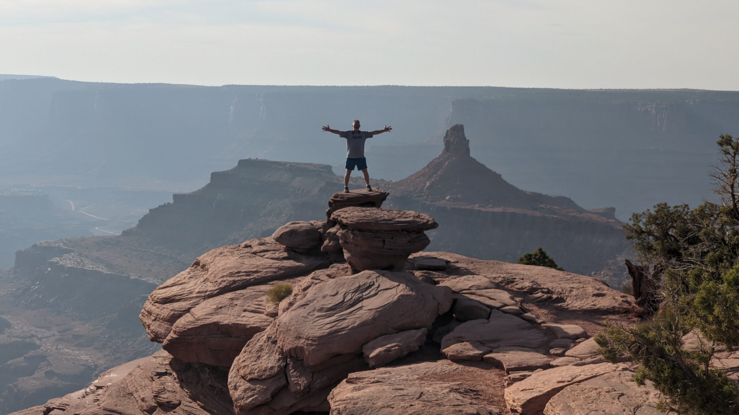 Tours of Arches National Park