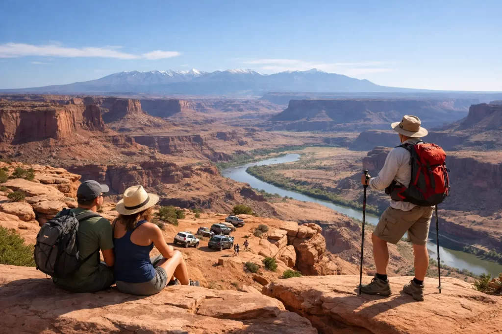 10 Best Moab Day Tours for Every Traveler