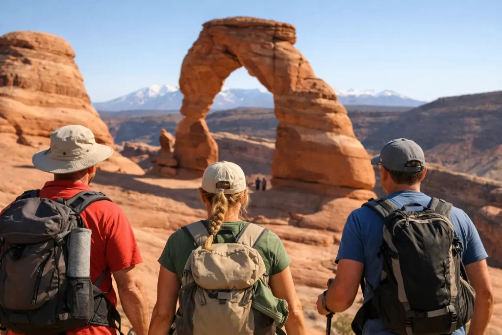 Arches National Park Guided Hike: Is It Worth It?