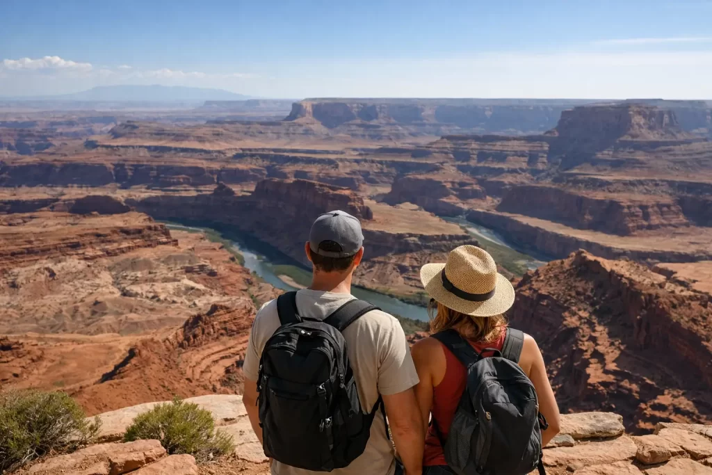 Dead Horse Point Tour: What to Expect