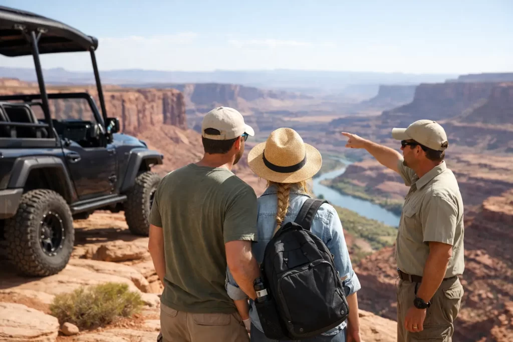 Is a Moab Private Sightseeing Tour Worth It?
